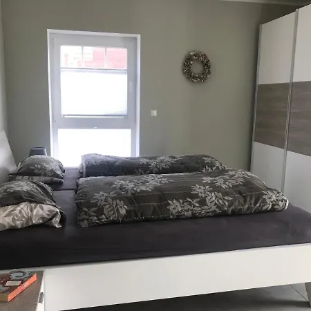 Apartment An't Grachten *