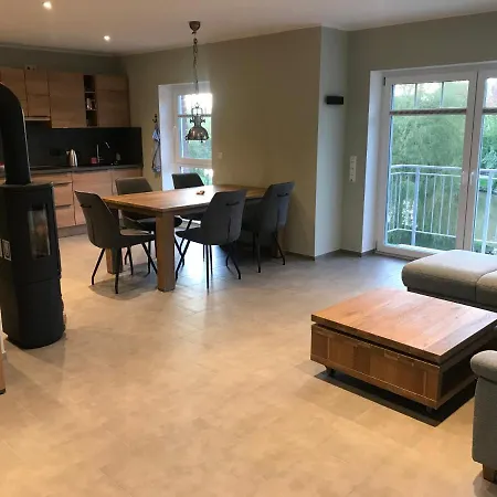 Apartment An't Grachten *