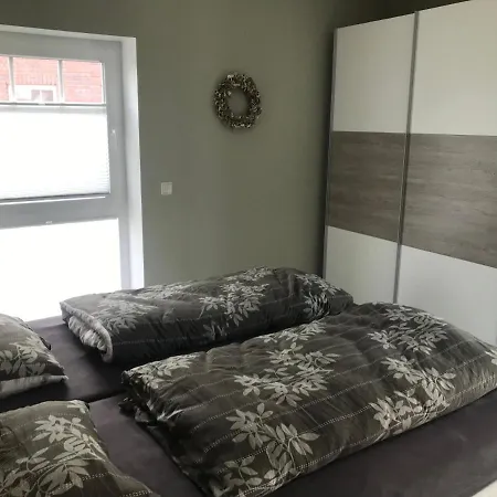 An't Grachten Apartment *