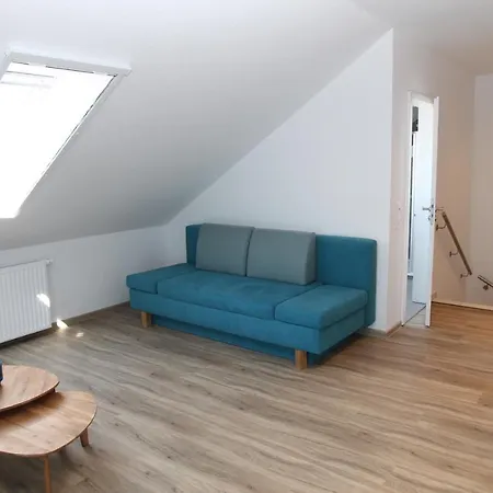 An't Grachten Apartment *
