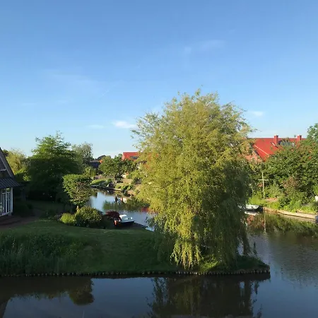 An't Grachten * Greetsiel