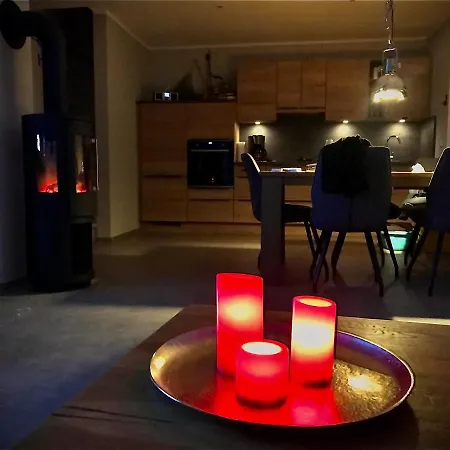 An't Grachten Apartment