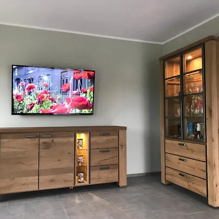 Apartment An't Grachten
