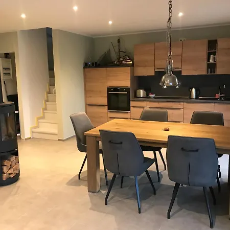 Apartment An't Grachten *