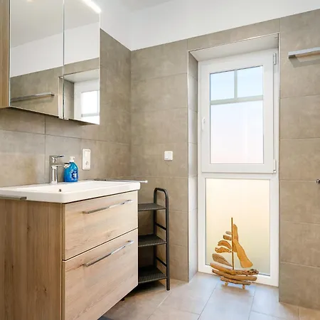 Apartment An't Grachten