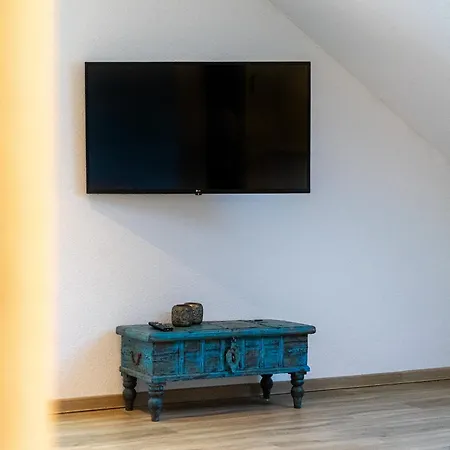 Apartment An't Grachten *