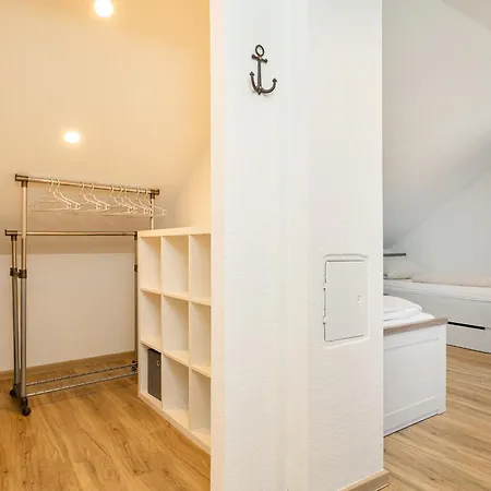 Apartment An't Grachten Greetsiel