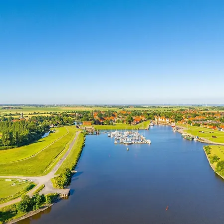 An't Grachten Διαμέρισμα