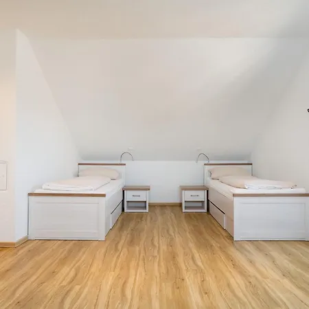 An't Grachten Διαμέρισμα *