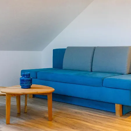 An't Grachten Apartment Greetsiel