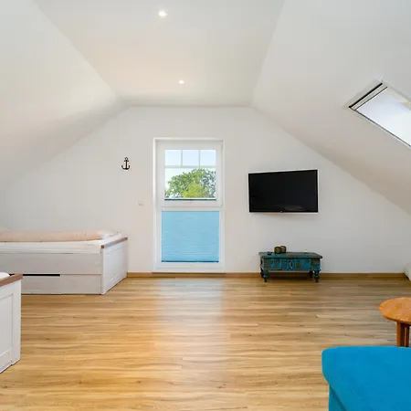 Διαμέρισμα An't Grachten Greetsiel