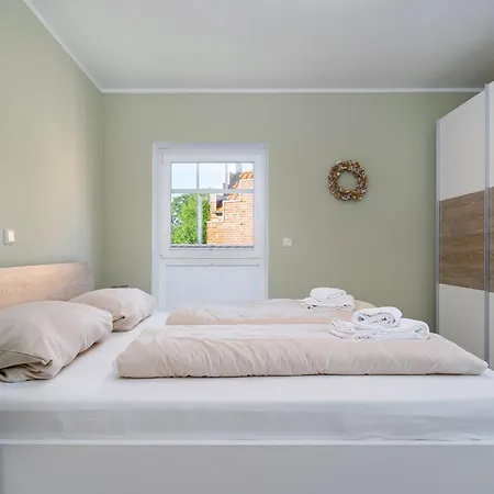 An't Grachten Greetsiel