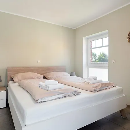 Apartment An't Grachten
