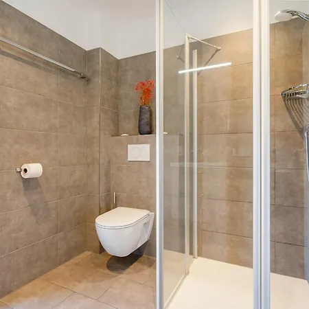 An't Grachten Διαμέρισμα *