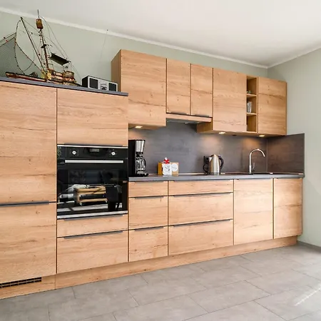 Διαμέρισμα An't Grachten *