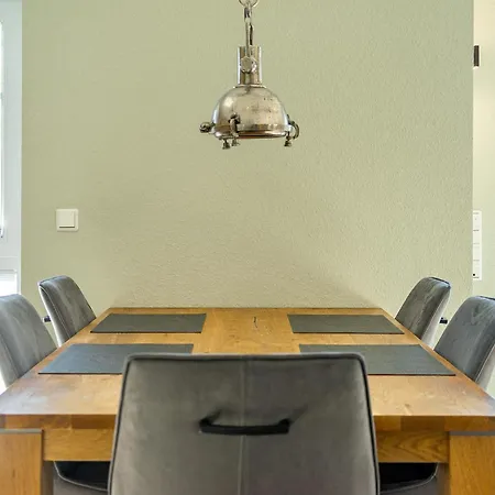 An't Grachten Διαμέρισμα Greetsiel