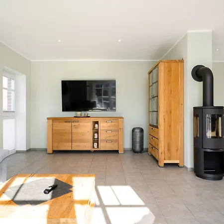 Apartment An't Grachten Greetsiel