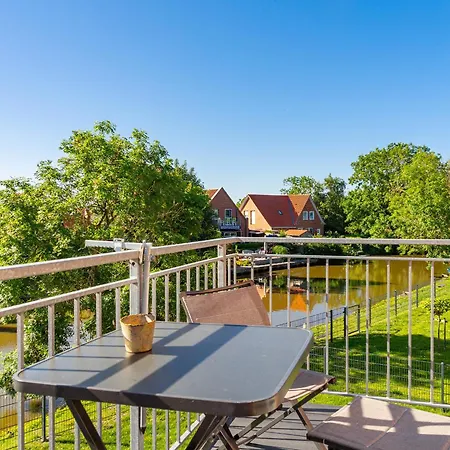 An't Grachten Apartment