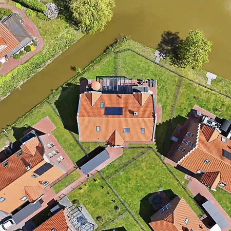 An't Grachten * Greetsiel
