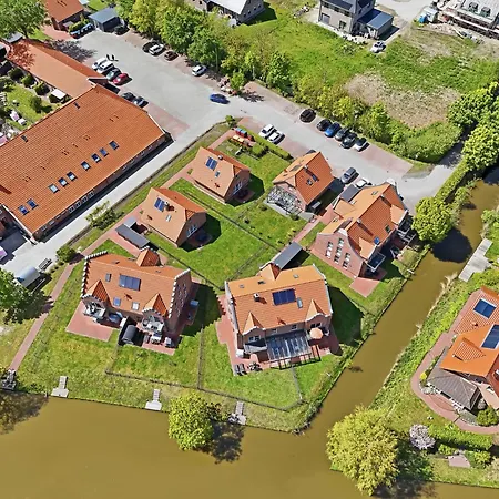 An't Grachten Apartment *