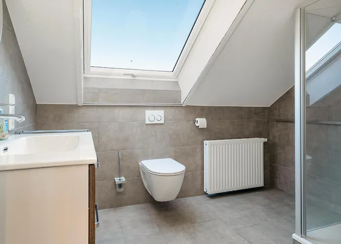 Apartament An't Grachten Greetsiel