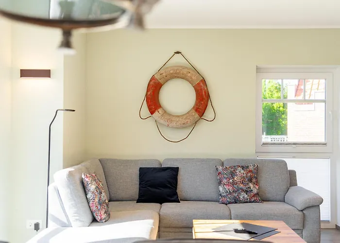 An't Grachten Apartament *