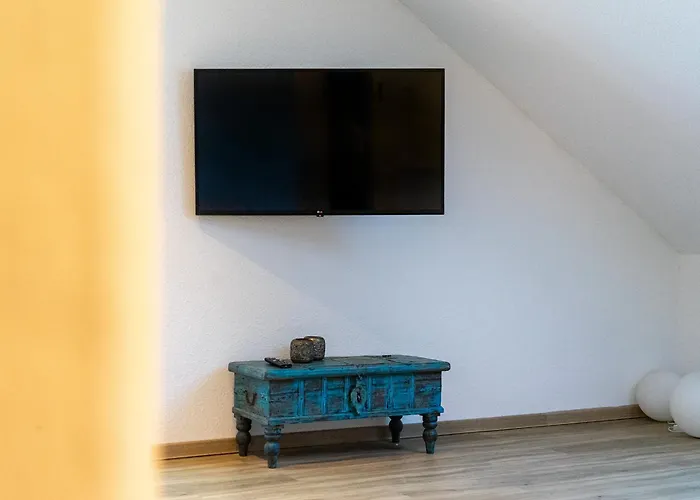 Apartament An't Grachten *