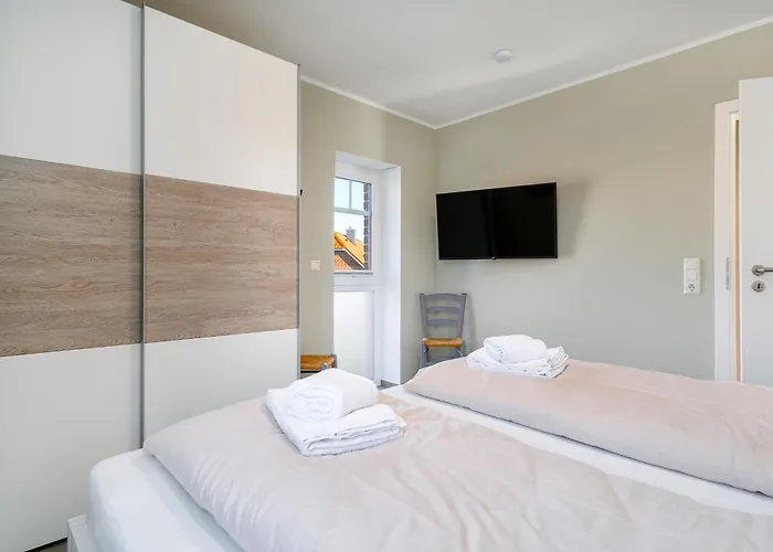 An't Grachten * Greetsiel