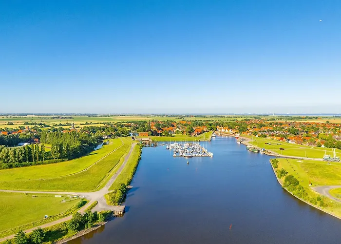 An't Grachten Apartament