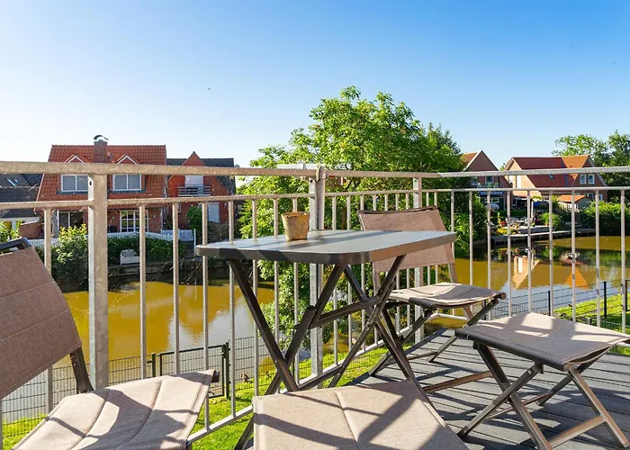 Apartament An't Grachten