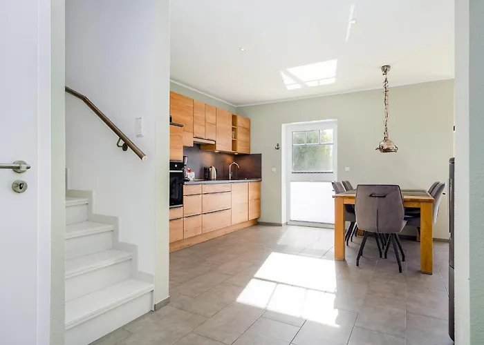 Apartament An't Grachten *