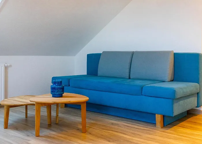 An't Grachten Apartament Greetsiel