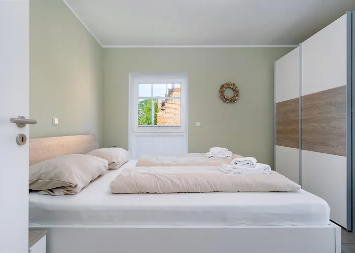 An't Grachten Greetsiel