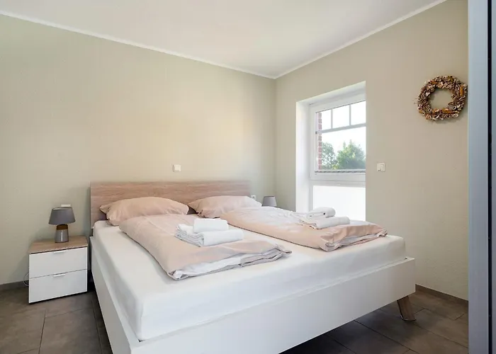 Apartament An't Grachten