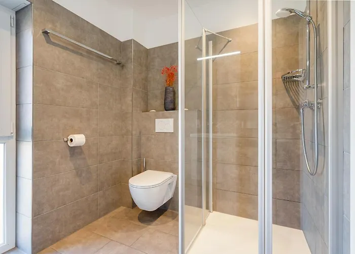 An't Grachten Apartament *