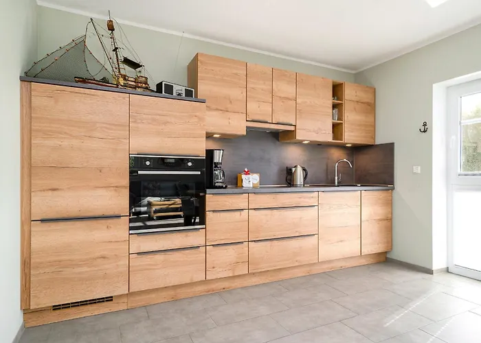 Apartament An't Grachten *