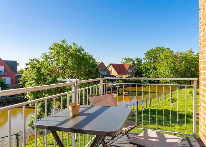 An't Grachten Apartament