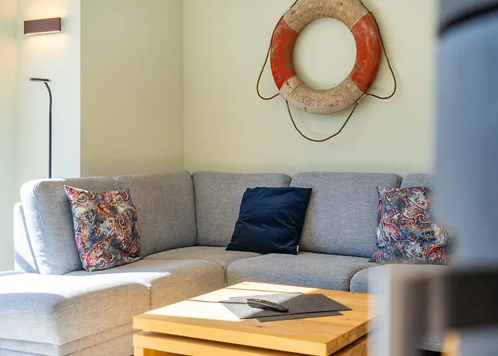 Apartament An't Grachten